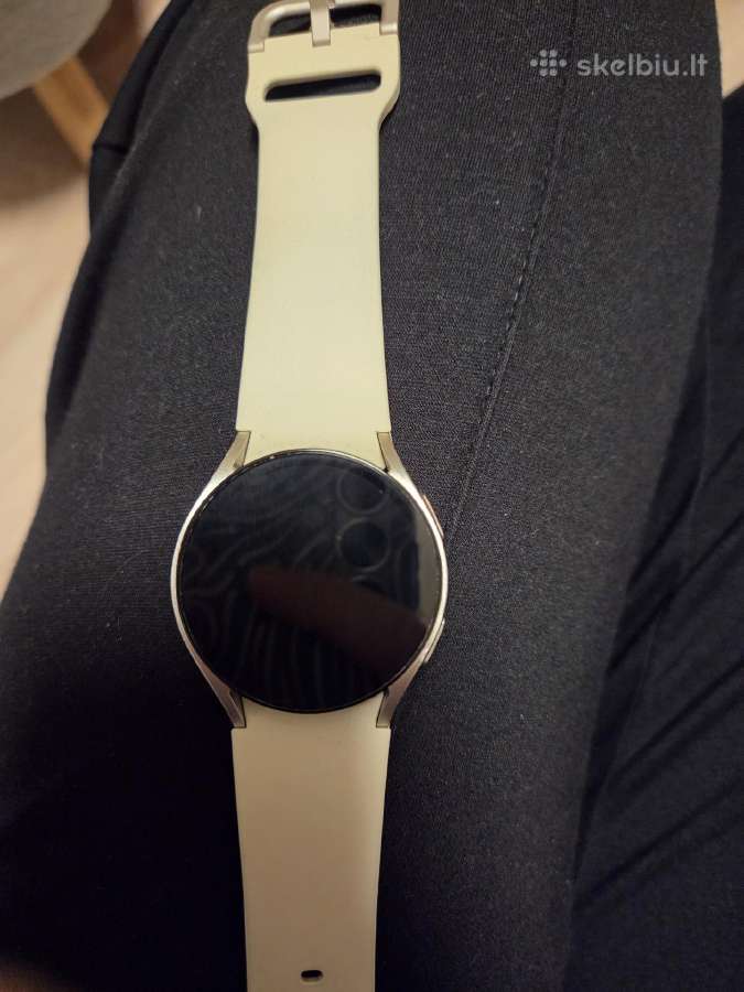 Samsung watch 6 - nuotraukos Nr. 6