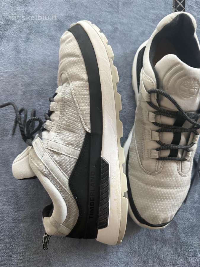 Originalus Timberland kedai - nuotraukos Nr. 2