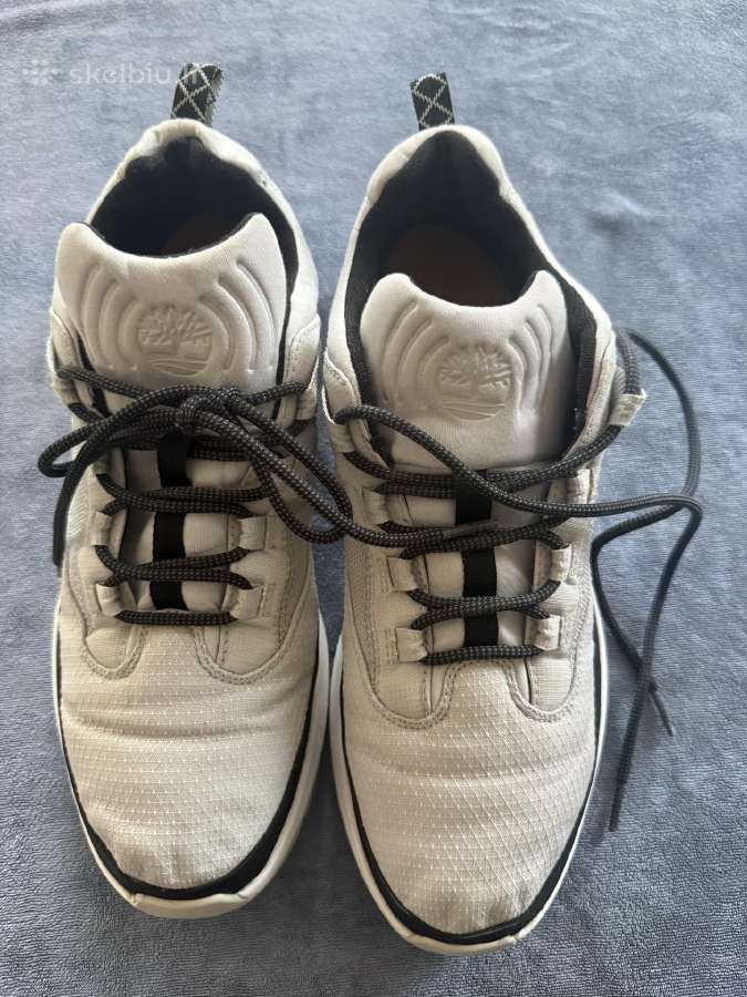 Originalus Timberland kedai - nuotraukos Nr. 3