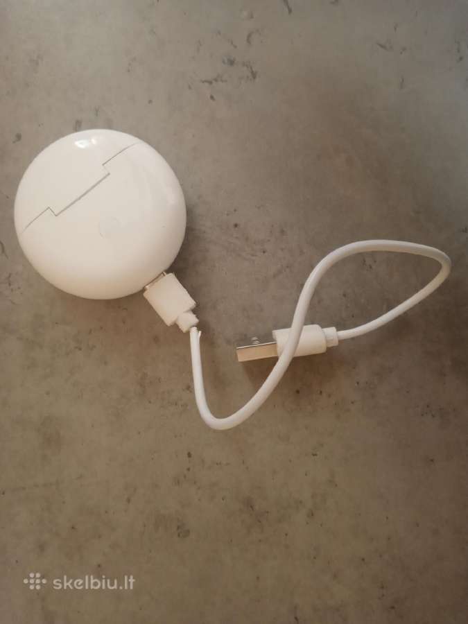 Xiaomi belaidės ausinės - nuotraukos Nr. 2
