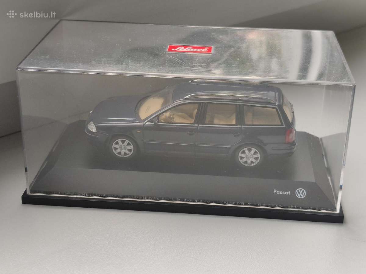 1:43 VW volkswagen passat b5 plius b5.5 - nuotraukos Nr. 5