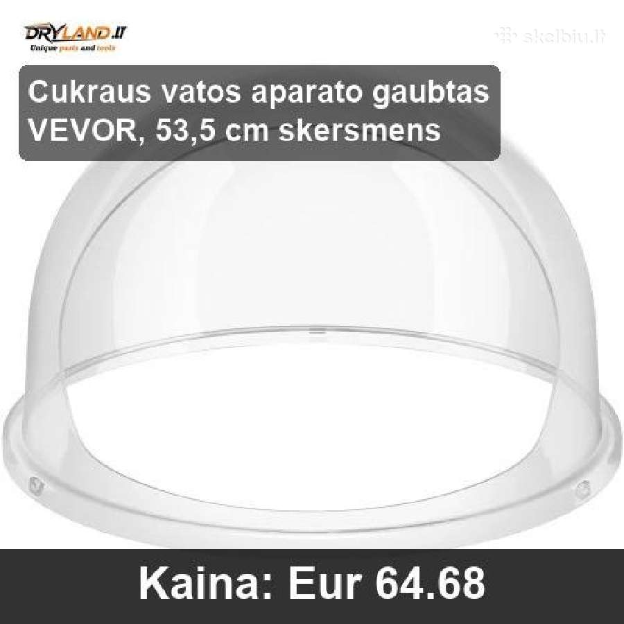 Cukraus vatos gaminimo aparatai - nuotraukos Nr. 2