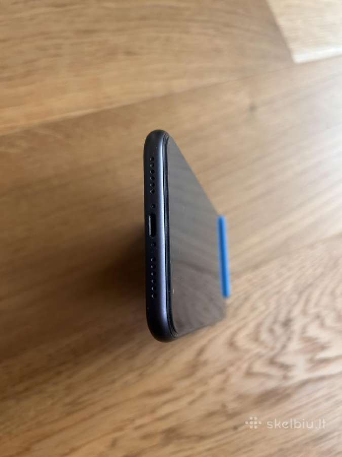 iPhone 11 64gb - nuotraukos Nr. 5