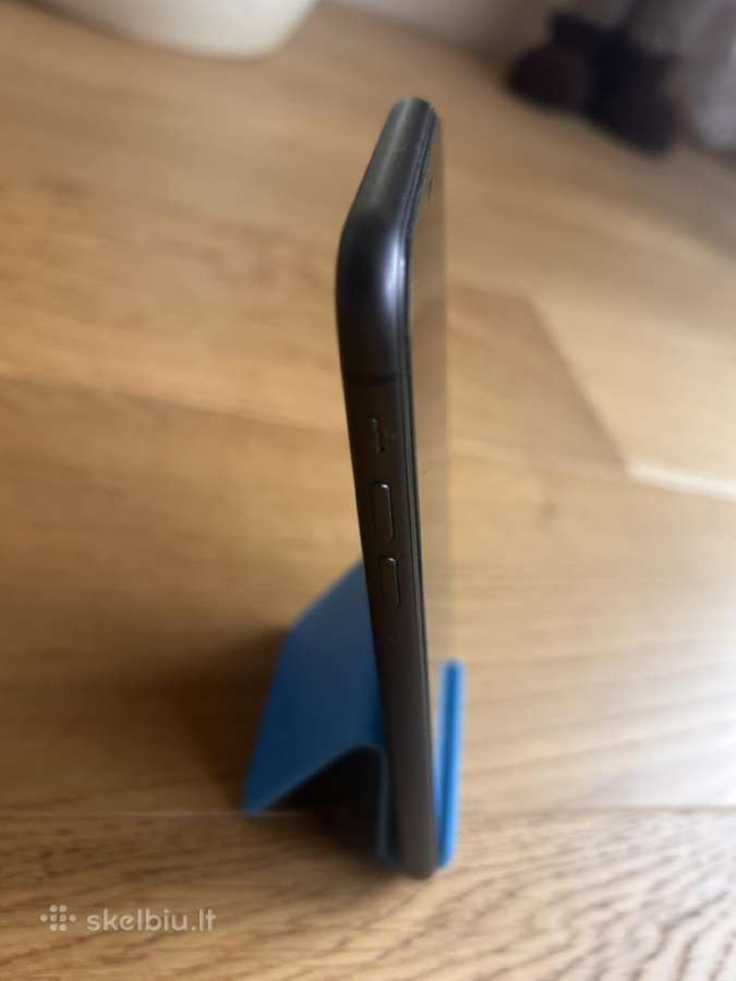 iPhone 11 64gb - nuotraukos Nr. 6