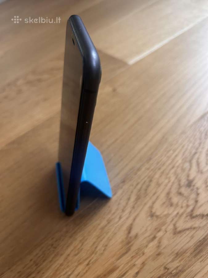 iPhone 11 64gb - nuotraukos Nr. 7