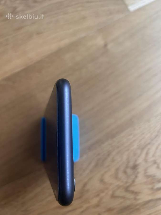 iPhone 11 64gb - nuotraukos Nr. 8