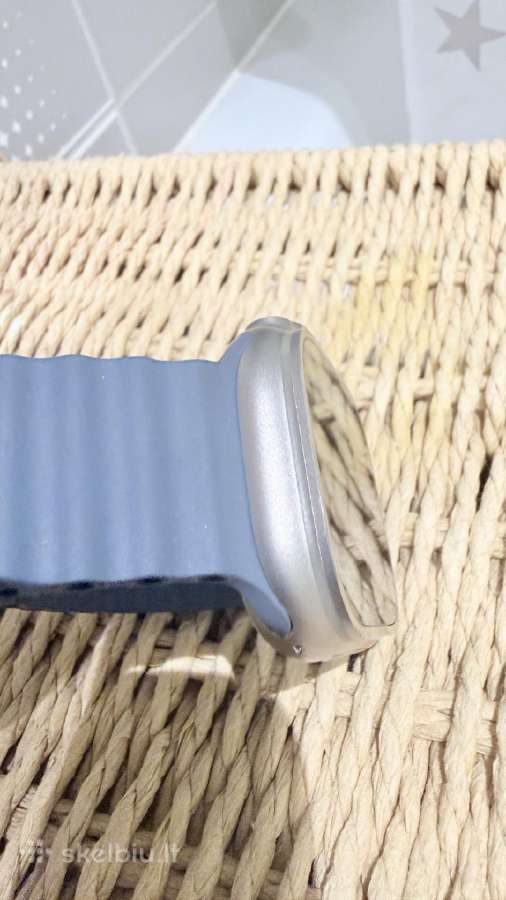 Apple Watch Ultra 3 - nuotraukos Nr. 2