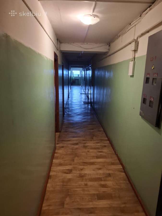 Parduodamas 2 kambarių butas Dembavoje - nuotraukos Nr. 11
