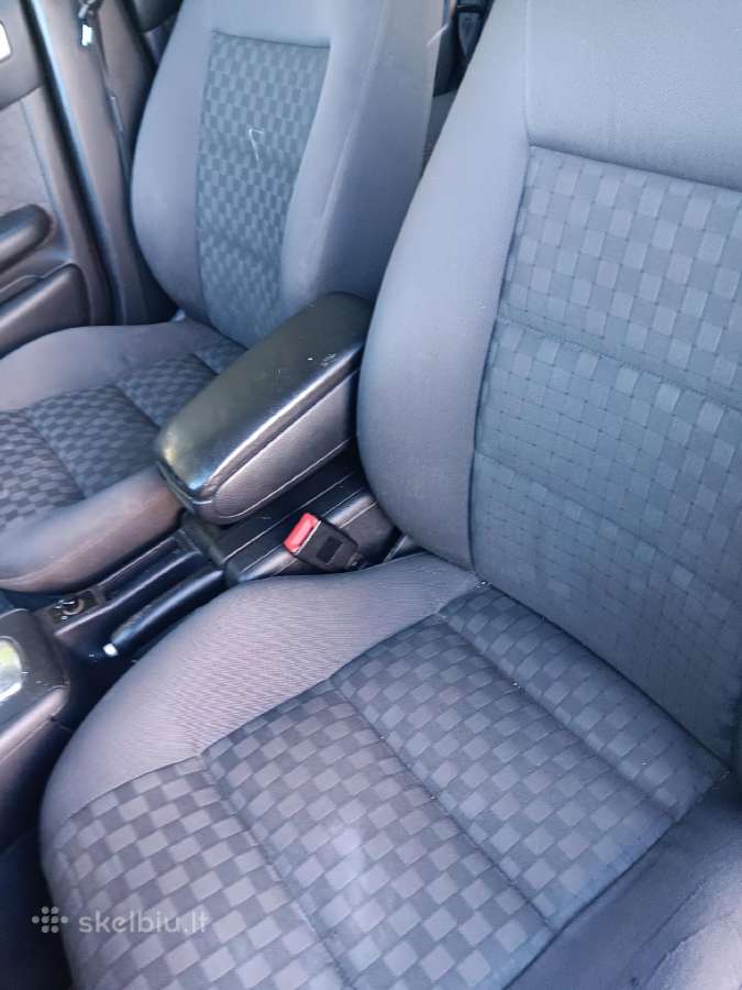 Audi a6 - nuotraukos Nr. 7