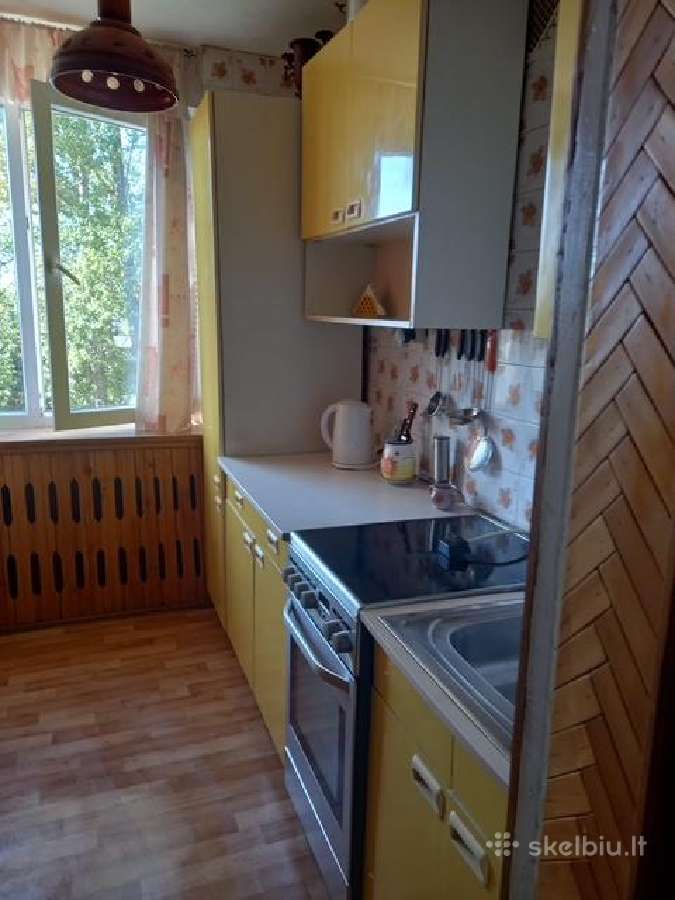 Parduodamas 2 kambarių butas Dembavoje - nuotraukos Nr. 18
