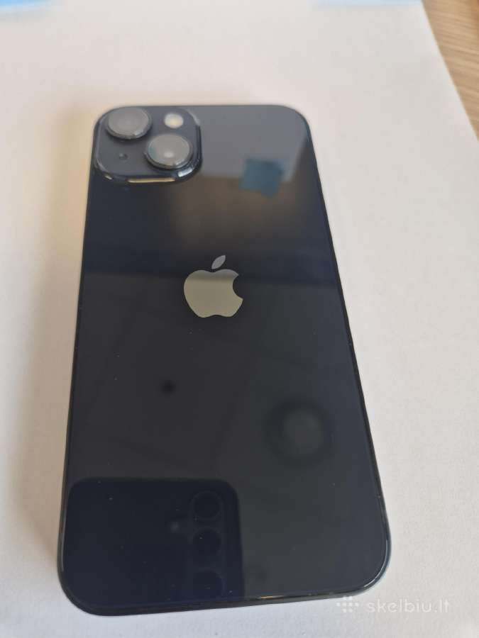 iPhone 14 - nuotraukos Nr. 2