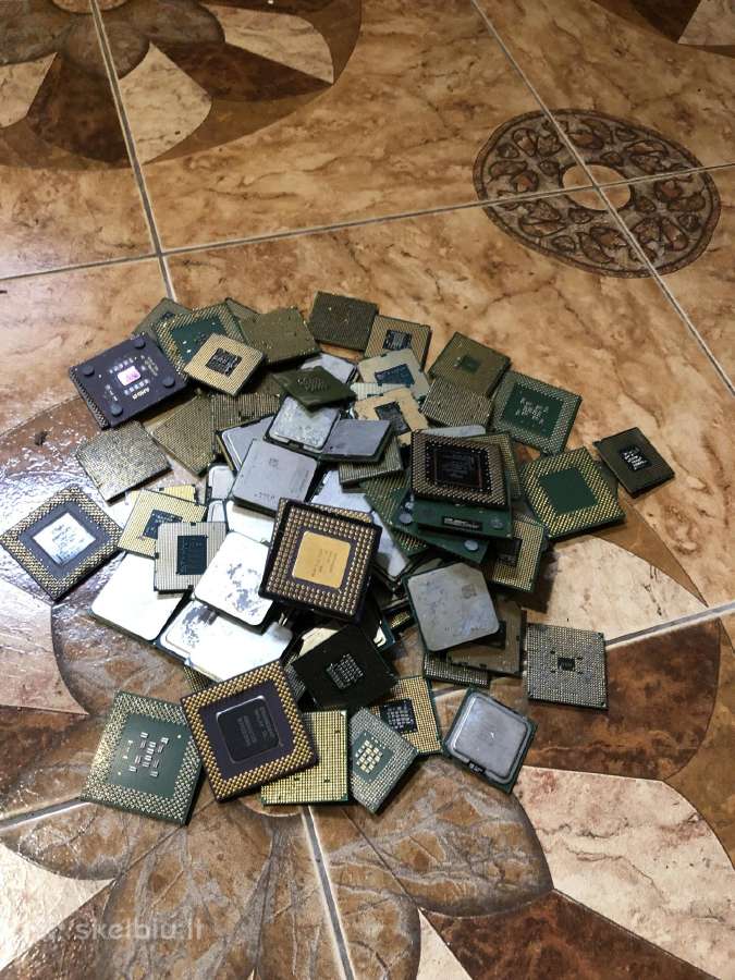 Sandeliuko valymas - nuotraukos Nr. 28