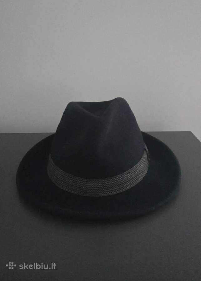 Max Mara skrybėlė - nuotraukos Nr. 2
