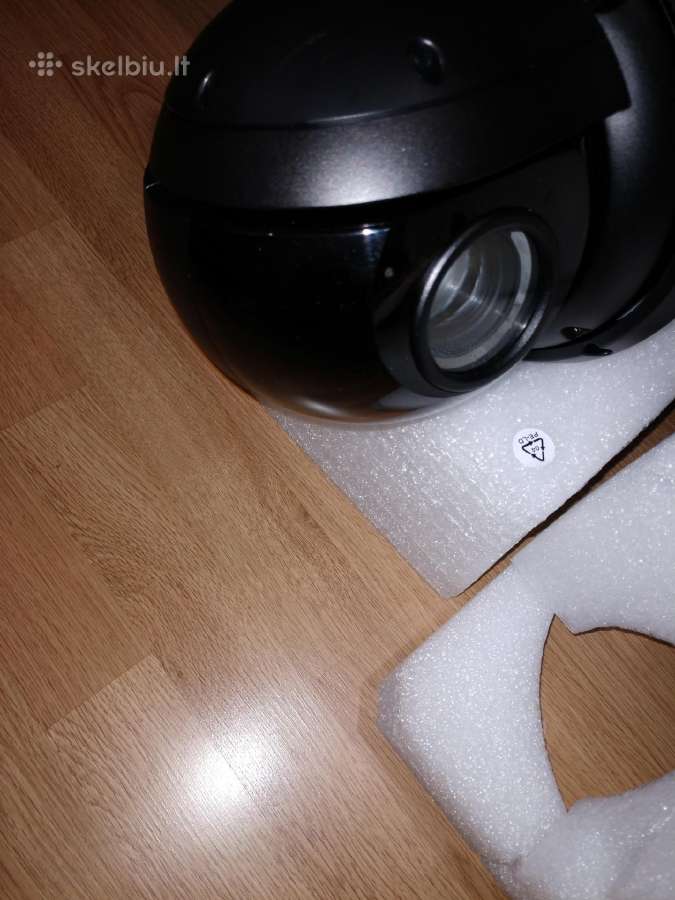 Pelco 2230l Esr 30x Ir stebėjimo kamera - nuotraukos Nr. 2