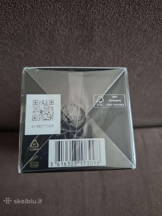 Hugo boss bottled parfum - nuotraukos Nr. 5
