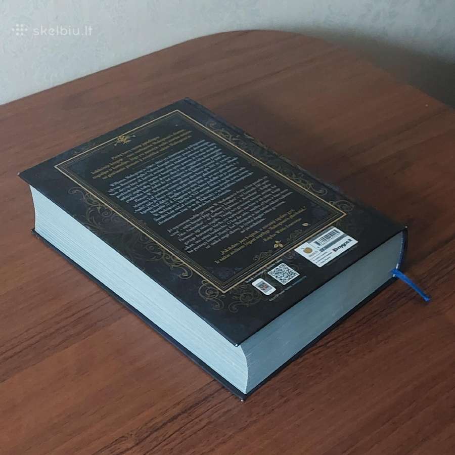 William Shakespeare / knyga Didysis Šekspyras . - nuotraukos Nr. 14
