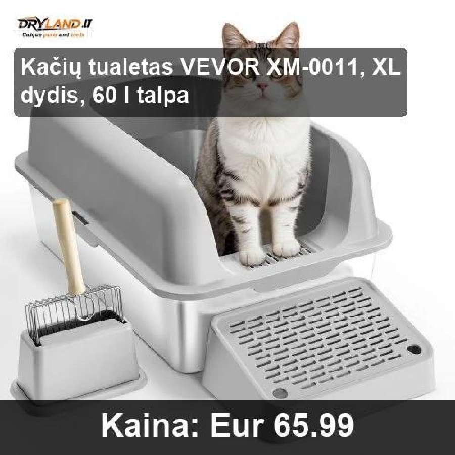 Dubenėliai, girdyklos, baldai Jūsų augintiniams! - nuotraukos Nr. 2