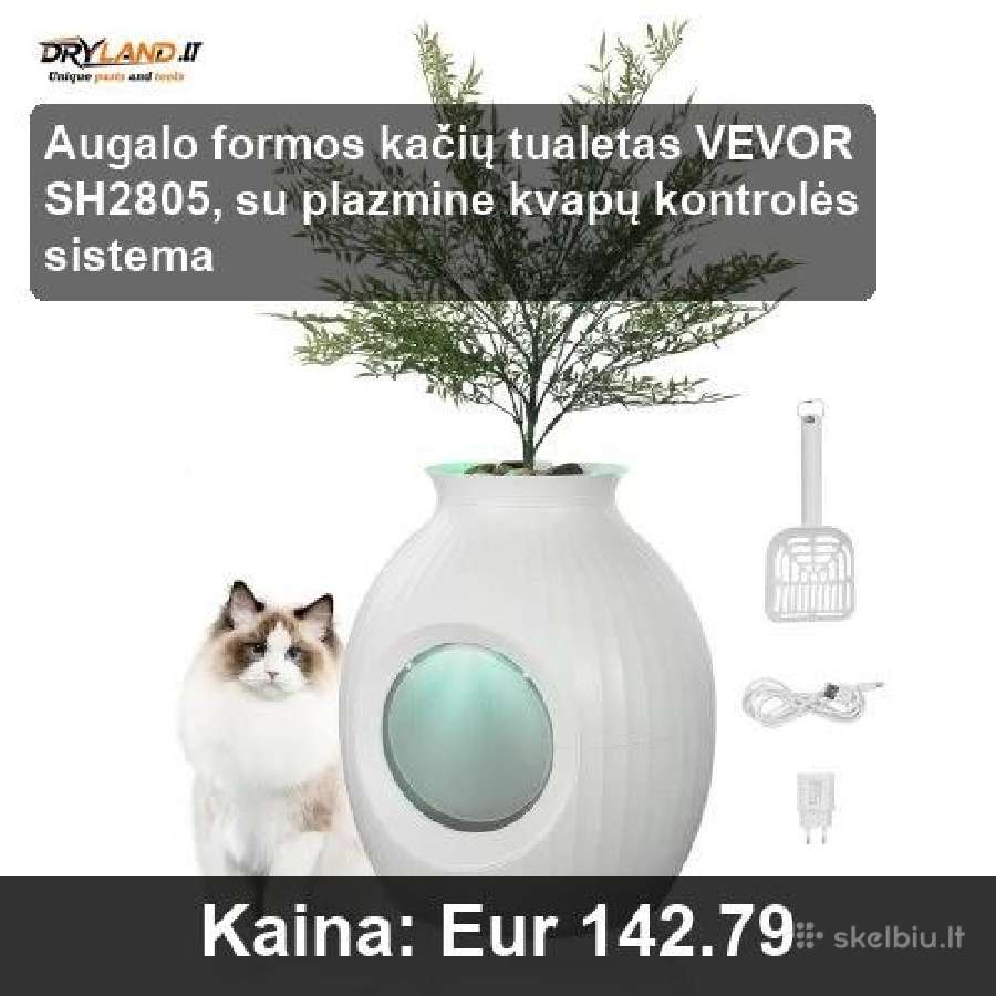 Dubenėliai, girdyklos, baldai Jūsų augintiniams! - nuotraukos Nr. 20