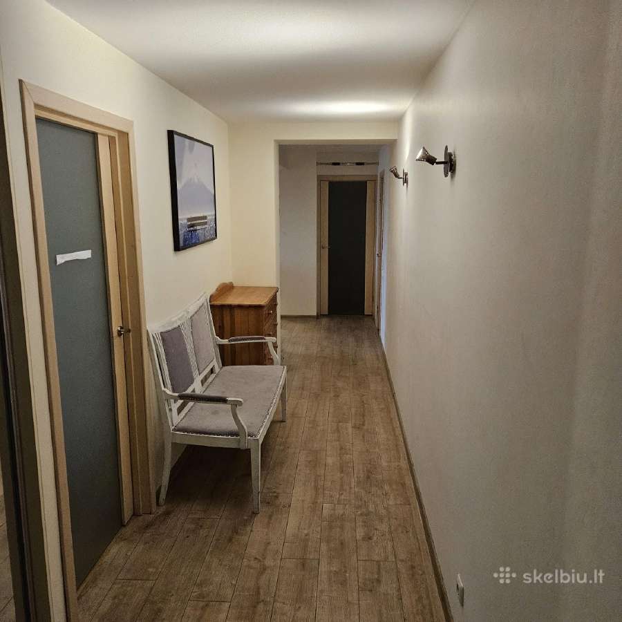 Nuomojamas prabangus butas Naujininkų rajone - nuotraukos Nr. 5