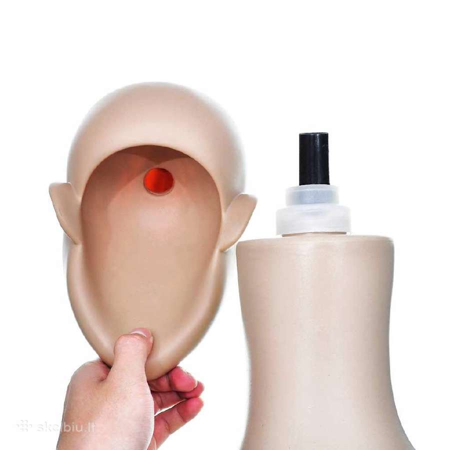 Vyro manekenas, A vidaxl(30018) - nuotraukos Nr. 3
