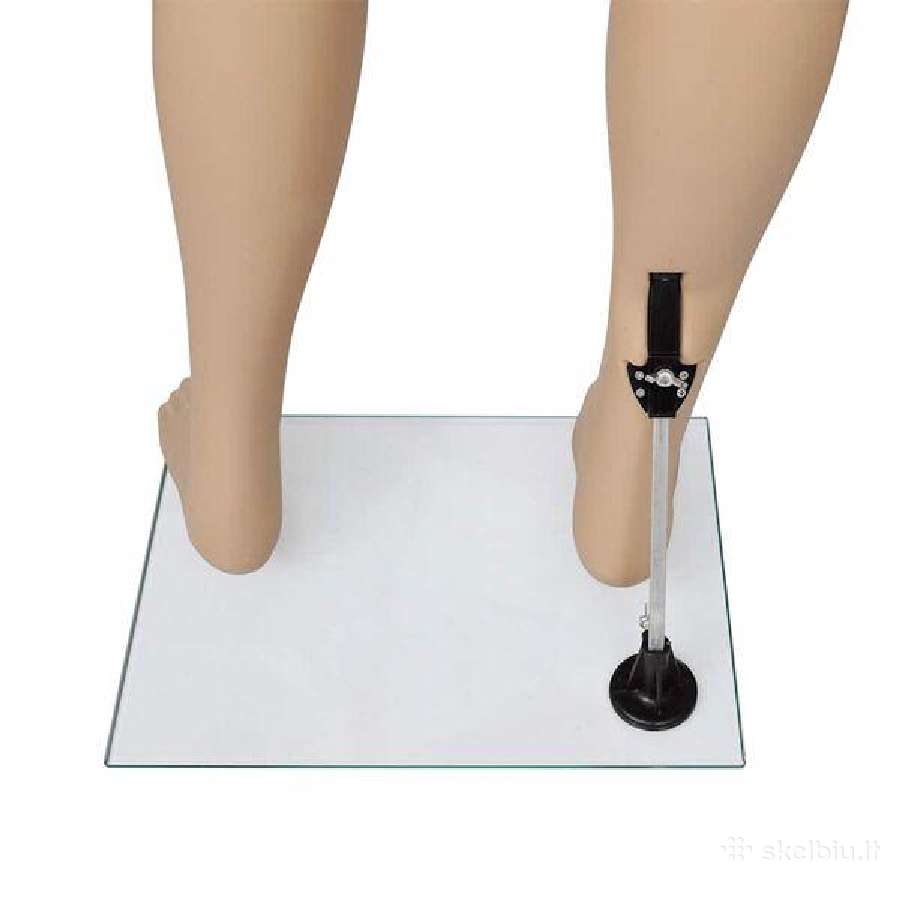 Vyro manekenas, A vidaxl(30018) - nuotraukos Nr. 5