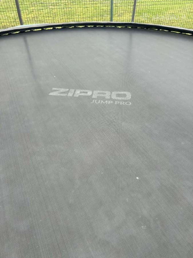 Batutas Zipro Jump Pro - nuotraukos Nr. 3