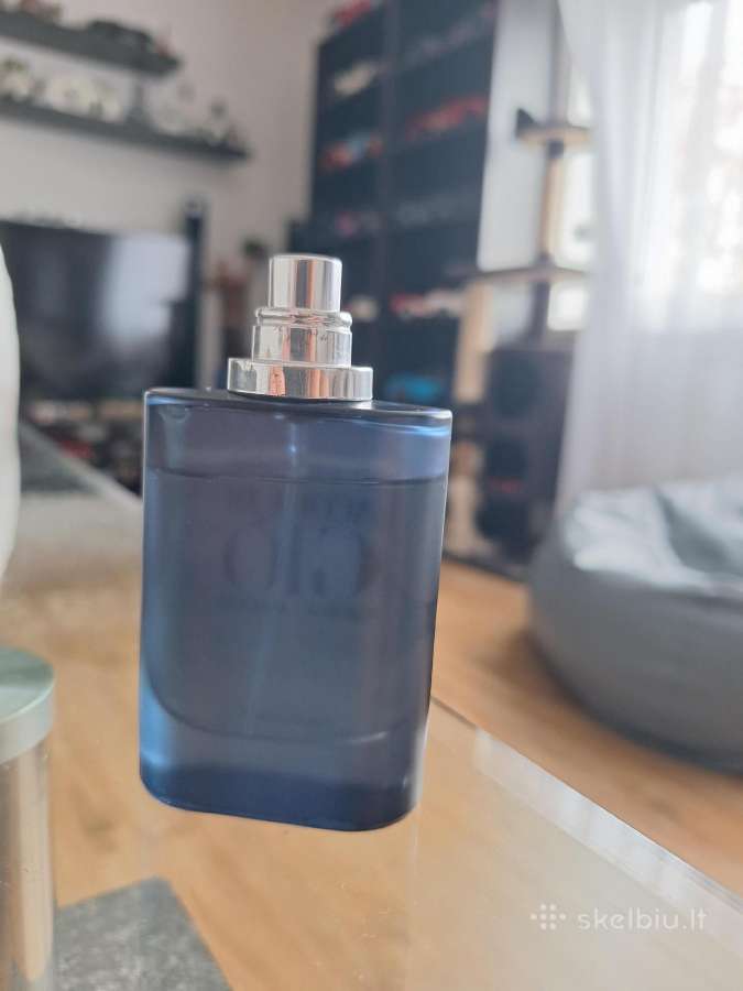Armani profundo - nuotraukos Nr. 3