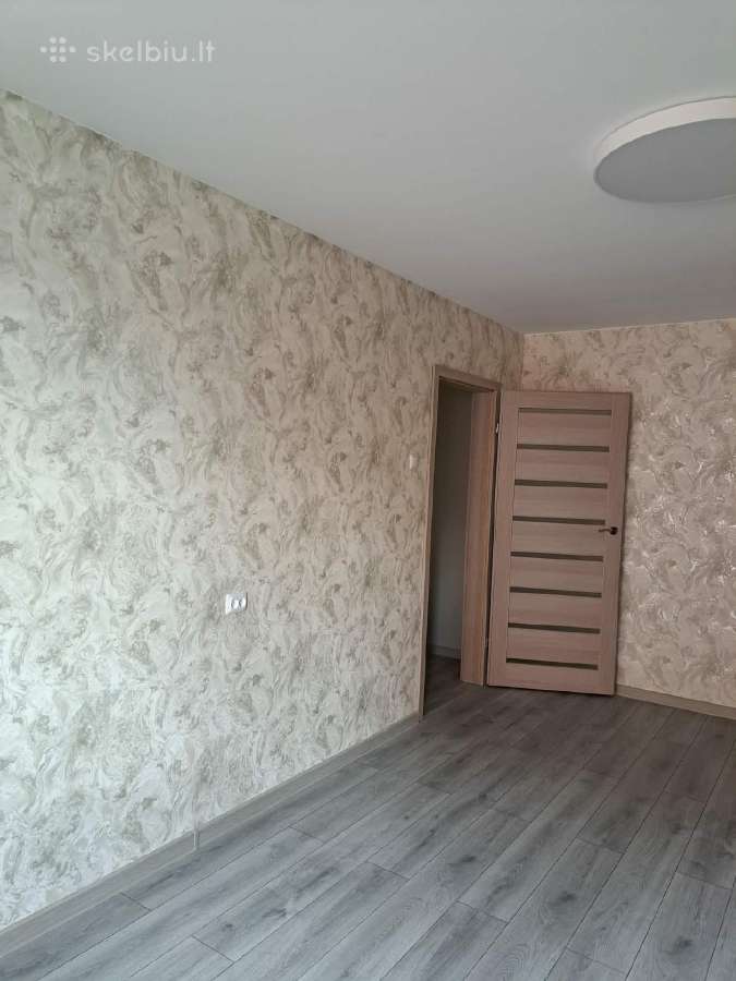Suremontuotas 1-no kambario butas Naftininkų 40 - nuotraukos Nr. 8