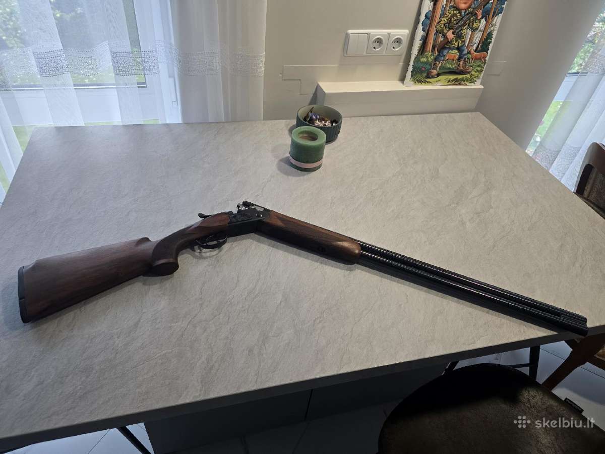 Beretta Ultra Light - nuotraukos Nr. 2