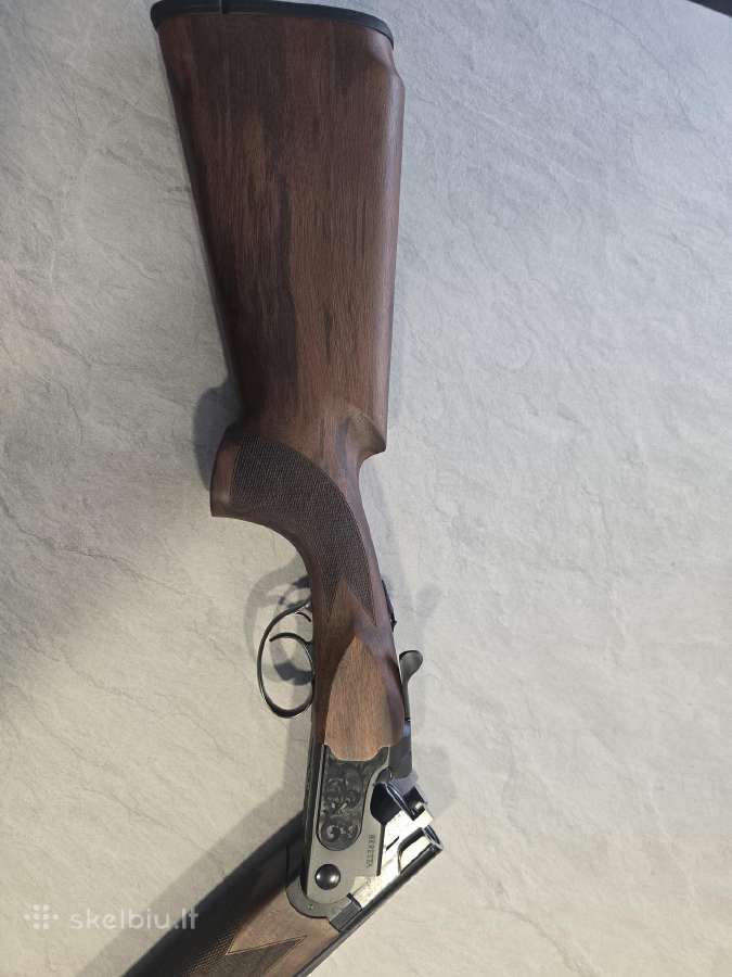 Beretta Ultra Light - nuotraukos Nr. 4