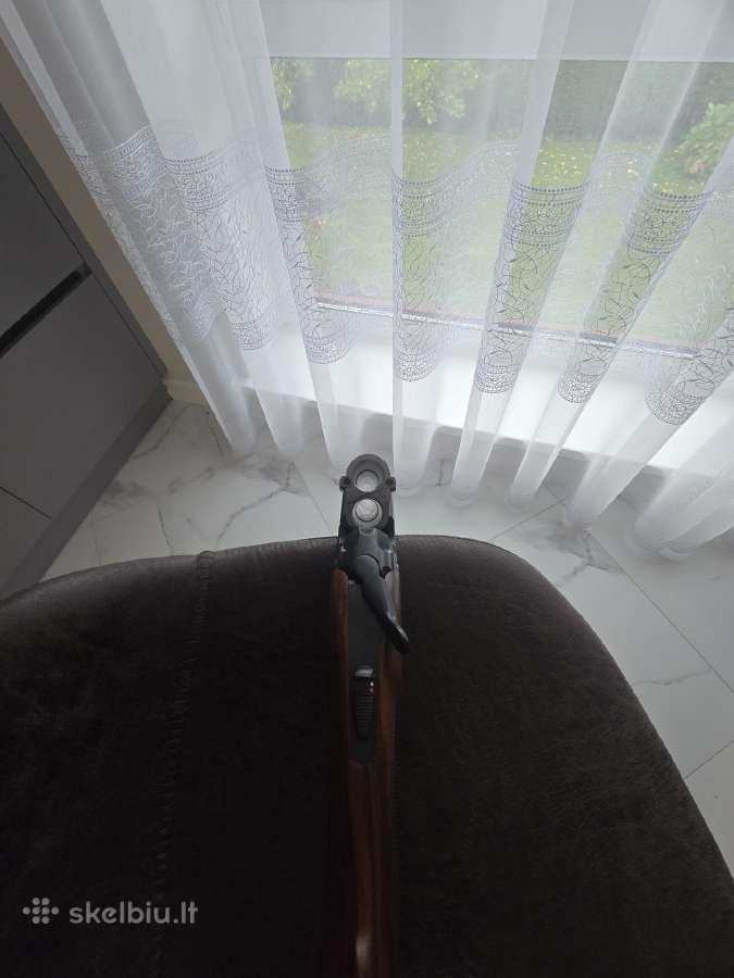 Beretta Ultra Light - nuotraukos Nr. 6