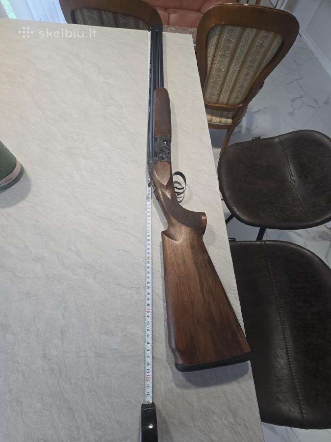 Beretta Ultra Light - nuotraukos Nr. 7