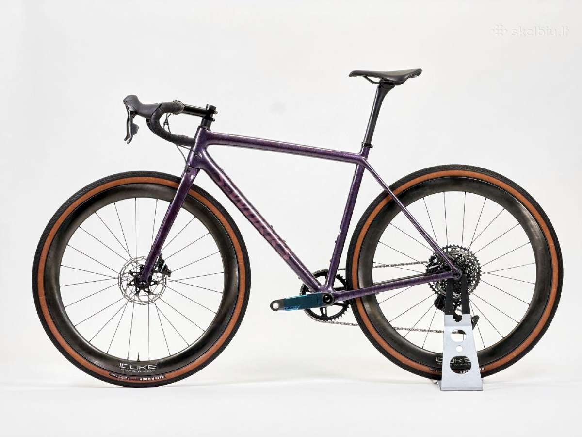 Crux S-Works 54 dydis - nuotraukos Nr. 2
