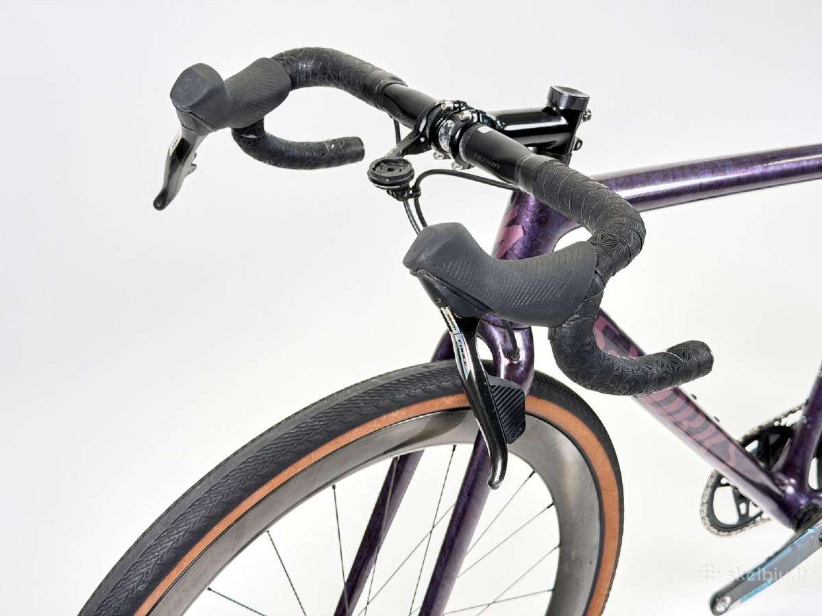 Crux S-Works 54 dydis - nuotraukos Nr. 3