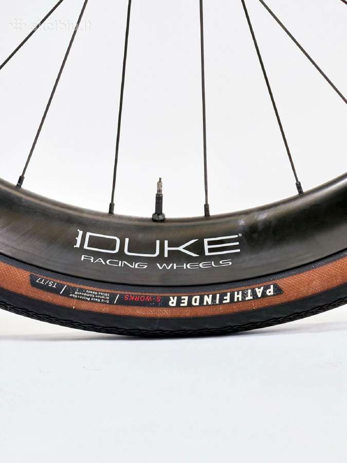 Crux S-Works 54 dydis - nuotraukos Nr. 5