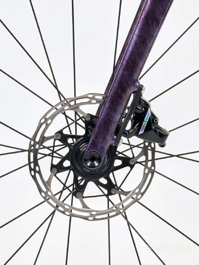 Crux S-Works 54 dydis - nuotraukos Nr. 7