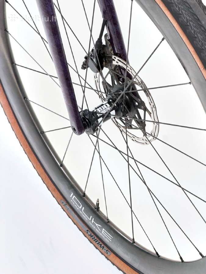 Crux S-Works 54 dydis - nuotraukos Nr. 10