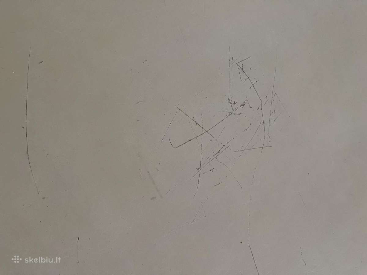 Didelis Provanso stiliaus staliukas, 1x1m - nuotraukos Nr. 9