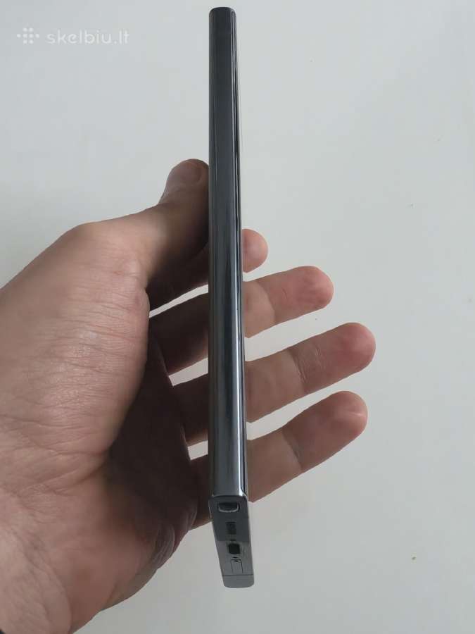 Samsung Galaxy S23 Ultra 12/512gb Žalias - nuotraukos Nr. 4