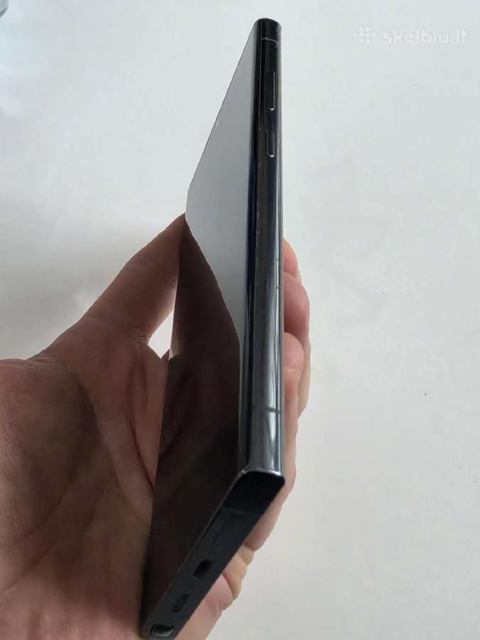 Samsung Galaxy S23 Ultra 12/512gb Žalias - nuotraukos Nr. 5