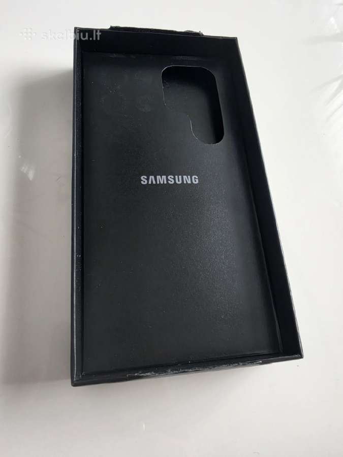 Samsung Galaxy S23 Ultra 12/512gb Žalias - nuotraukos Nr. 8