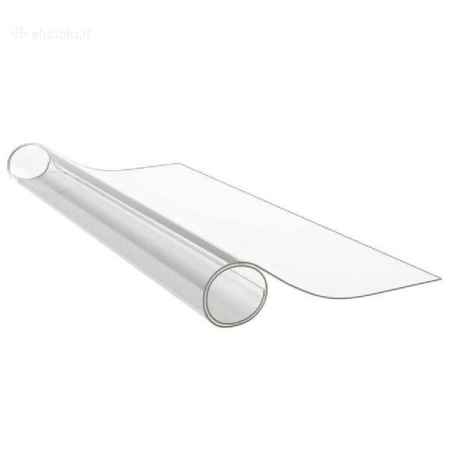 Stalo apsauga, permatoma vidaxl(288261) - nuotraukos Nr. 3