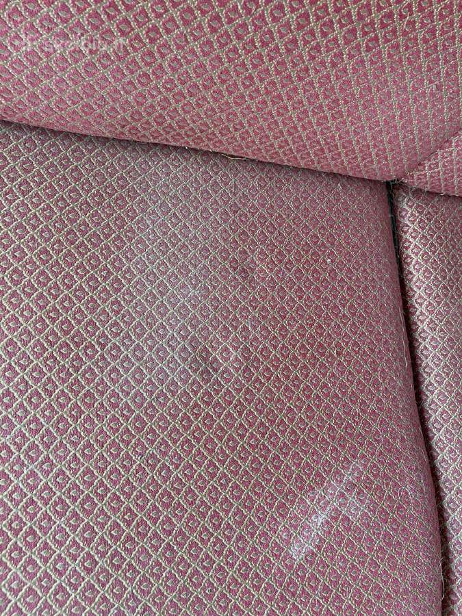 Klasikinio stiliaus sofa restauravimui - nuotraukos Nr. 5