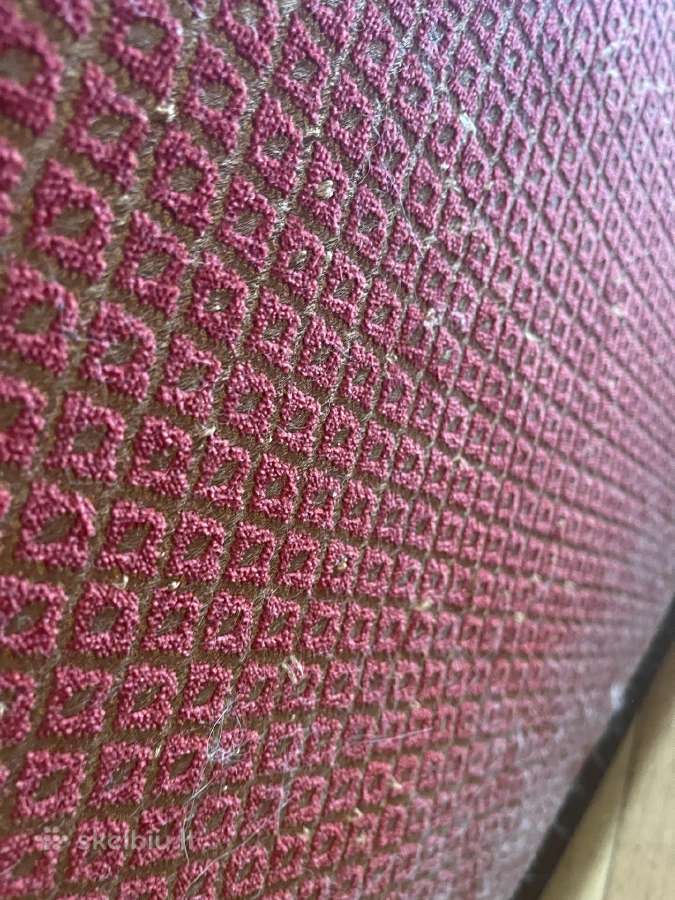Klasikinio stiliaus sofa restauravimui - nuotraukos Nr. 7