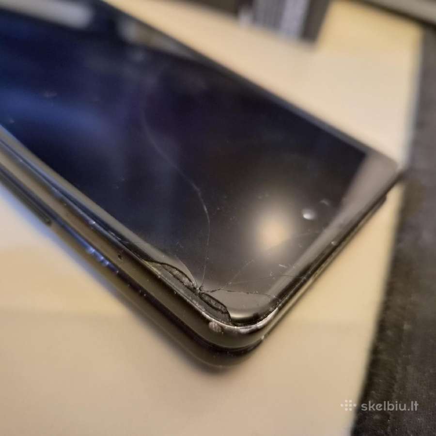 Samsung Z Fold 3 256gb - nuotraukos Nr. 2
