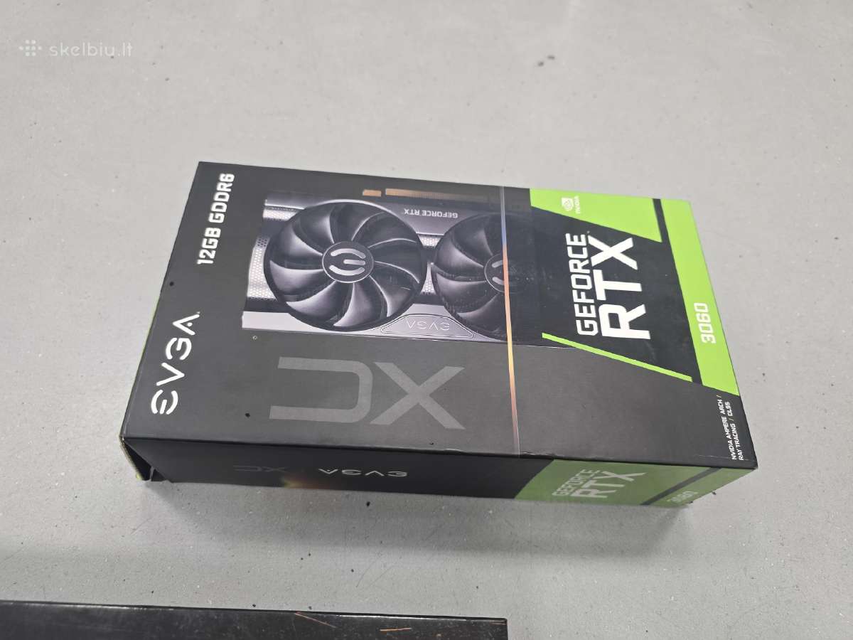 Aorus Rx5700xt ir Gtx1070 Rtx3060ti rtx2060s - nuotraukos Nr. 10