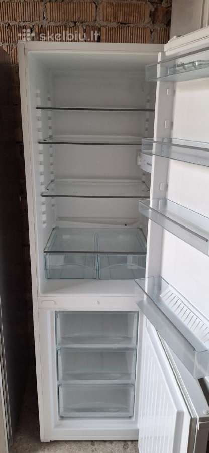 Šaldytuvas "Miele" Kd 28052 ws A++ - nuotraukos Nr. 2