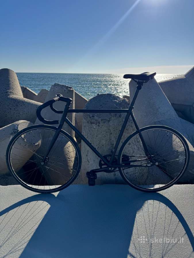 Skubiai parduodu State Bicycle Co - nuotraukos Nr. 2