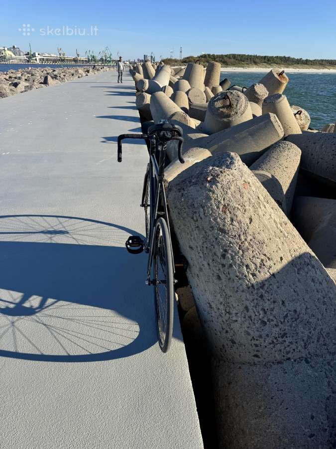 Skubiai parduodu State Bicycle Co - nuotraukos Nr. 5