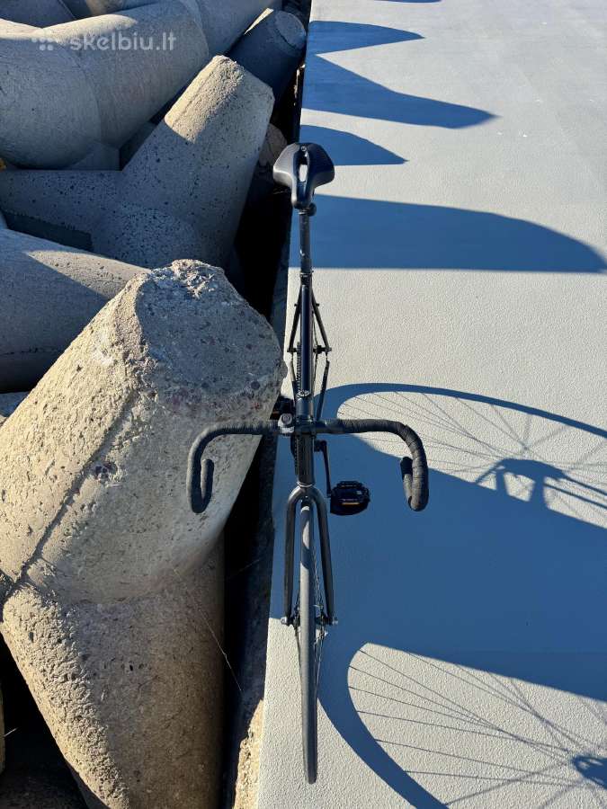 Skubiai parduodu State Bicycle Co - nuotraukos Nr. 7